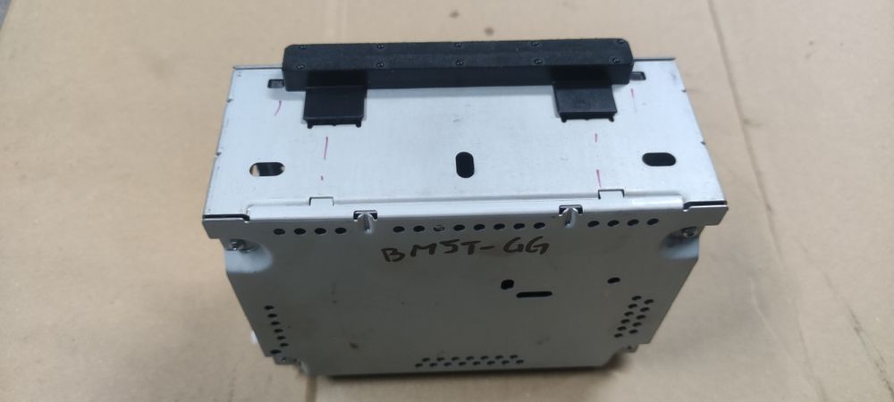 Radio centralka moduł napęd CD Ford Focus mk3 III