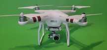 Dron DJI Phantom 3 STANDARD