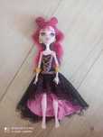 Monster High Draculaura
