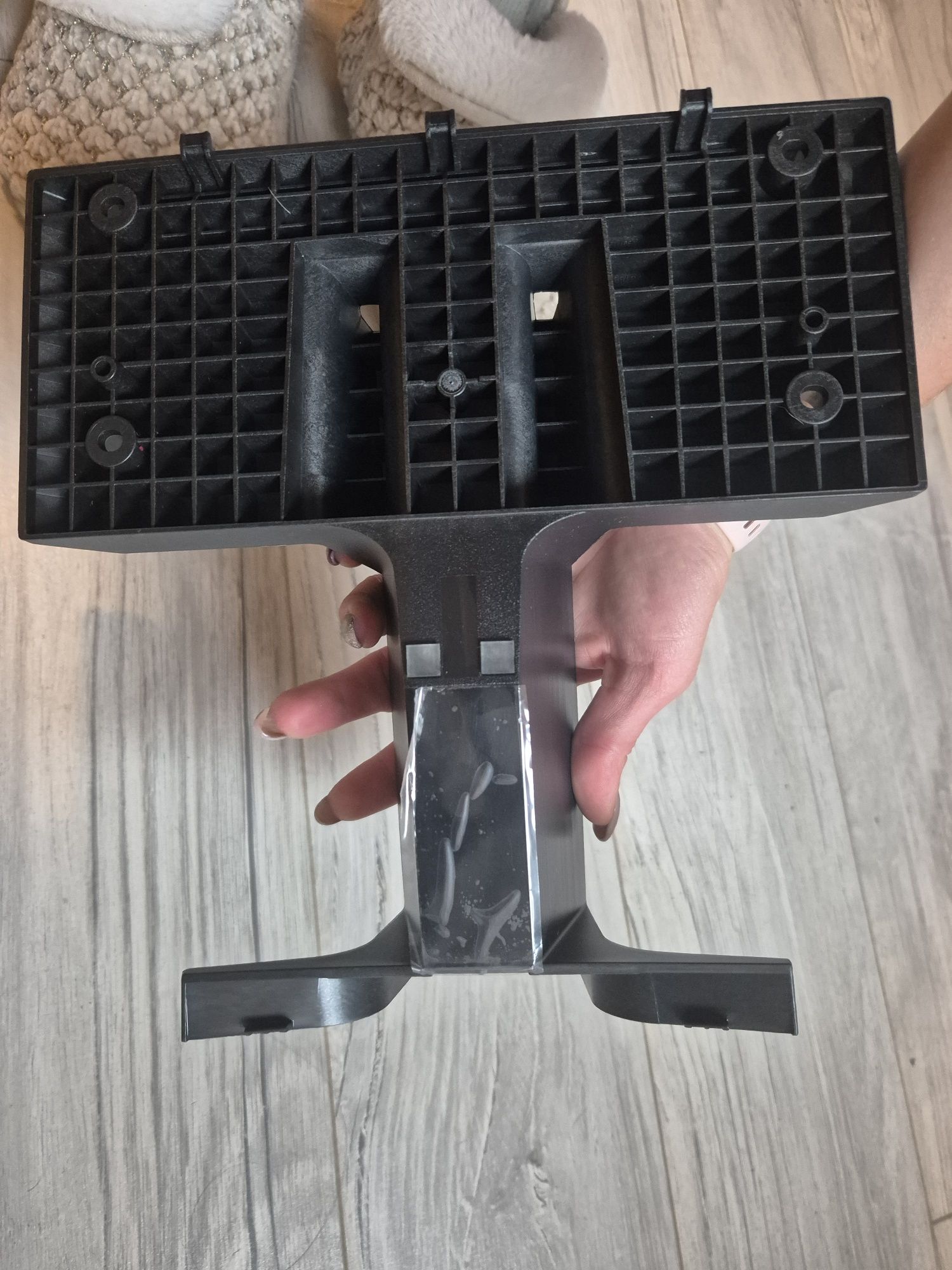 Podstawa stopka do telewizora LG 55NANO889PB 55 nowa oryginalna