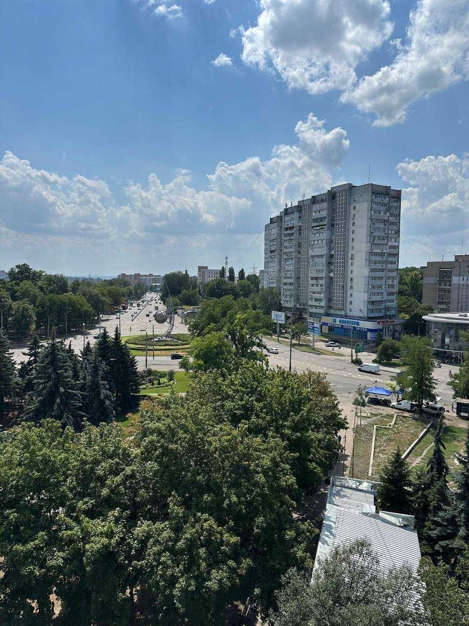 Продам 2-х комнатную квартиру пр. Гагарина 120, р-н Подстанция (Dafi)