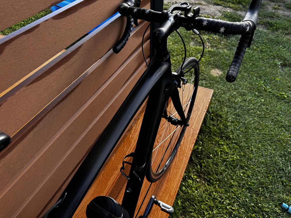 Specialized Tarmac sl4 2016