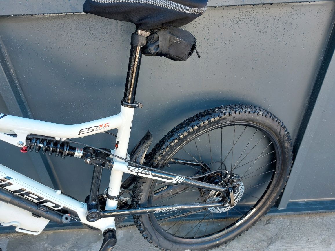 Bicicleta BTT NOVA