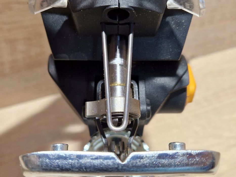 Wyrzynarka niteo js0153 22v akumulatorowa bezprzewodowa