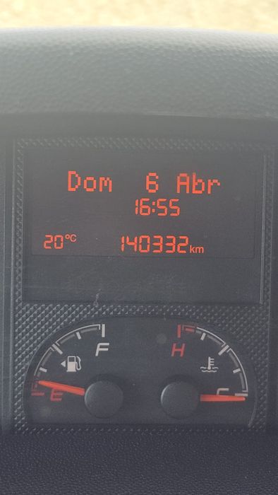 Peugeot boxer 130cv L2H2 Premium