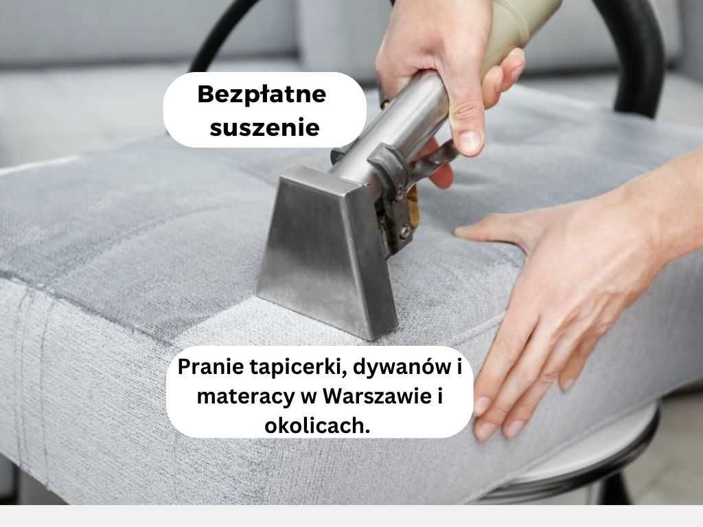 Pranie kanap. Czyszczenie narożnika. Pranie materacy. Pranie tapicerki