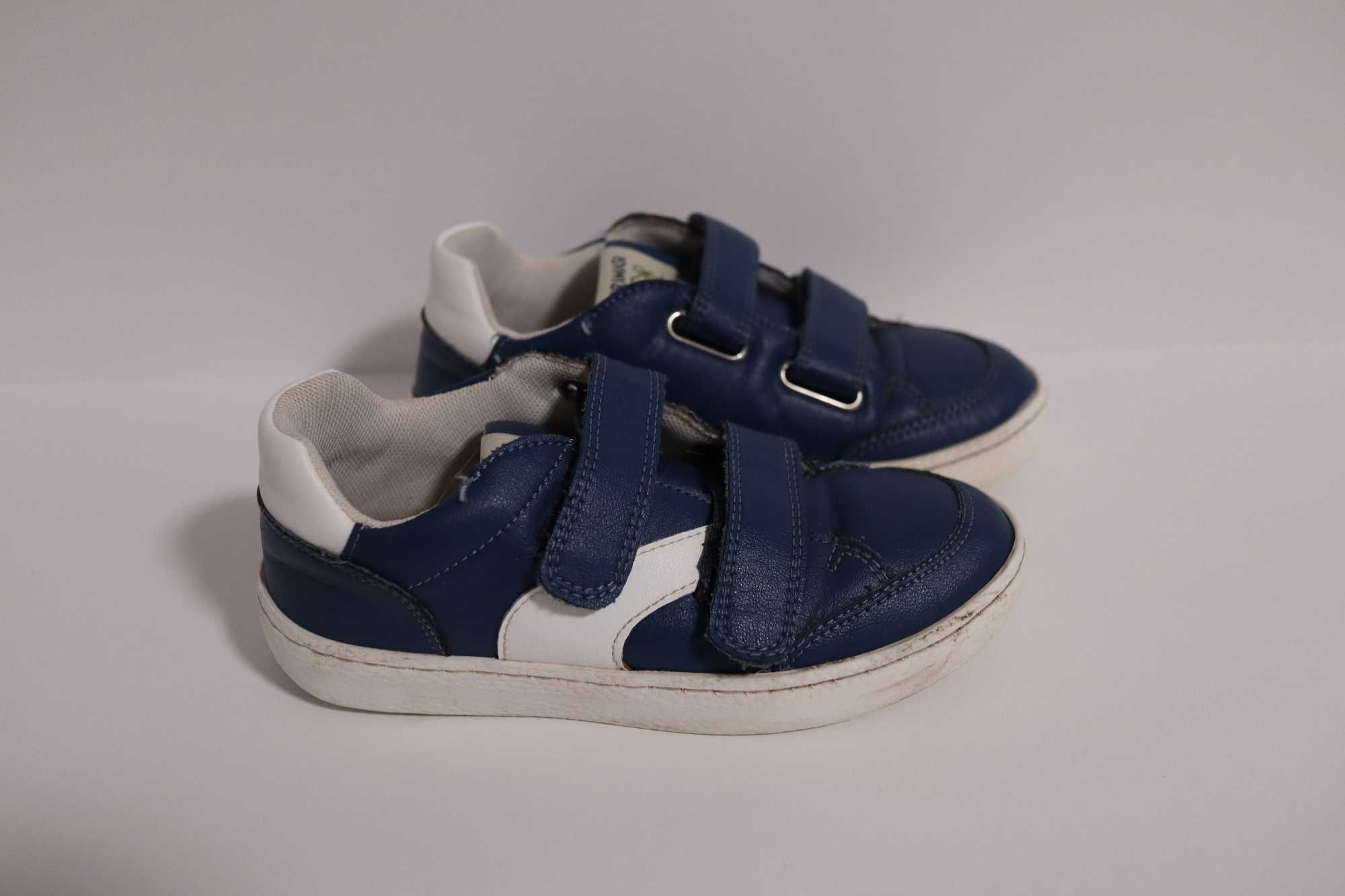 Sneakersy, adidaski primigi, rozmiar 30