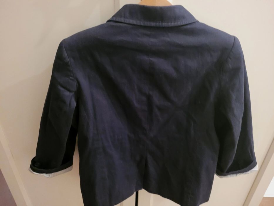 Marynarka Marks and Spanecer 4-5 lat Nr 110