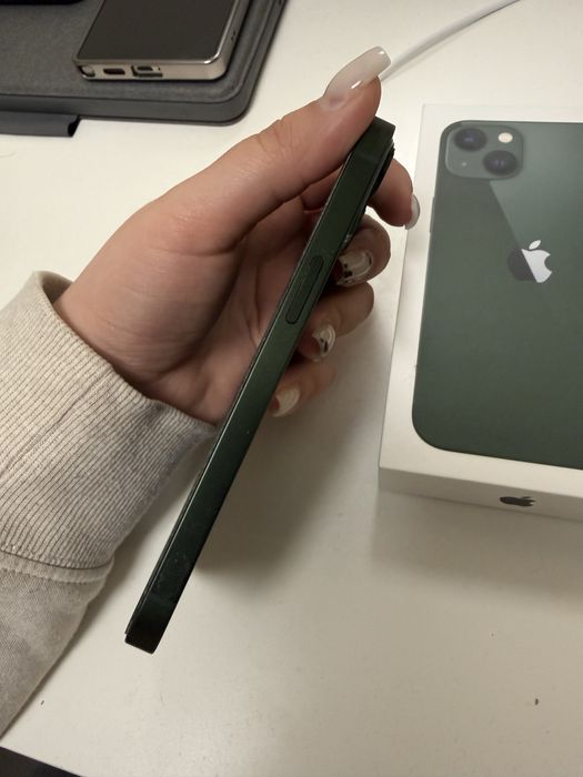Iphone 13 alpine green (REZERWACJA)