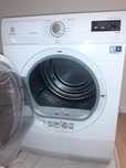 Suszarka electrolux