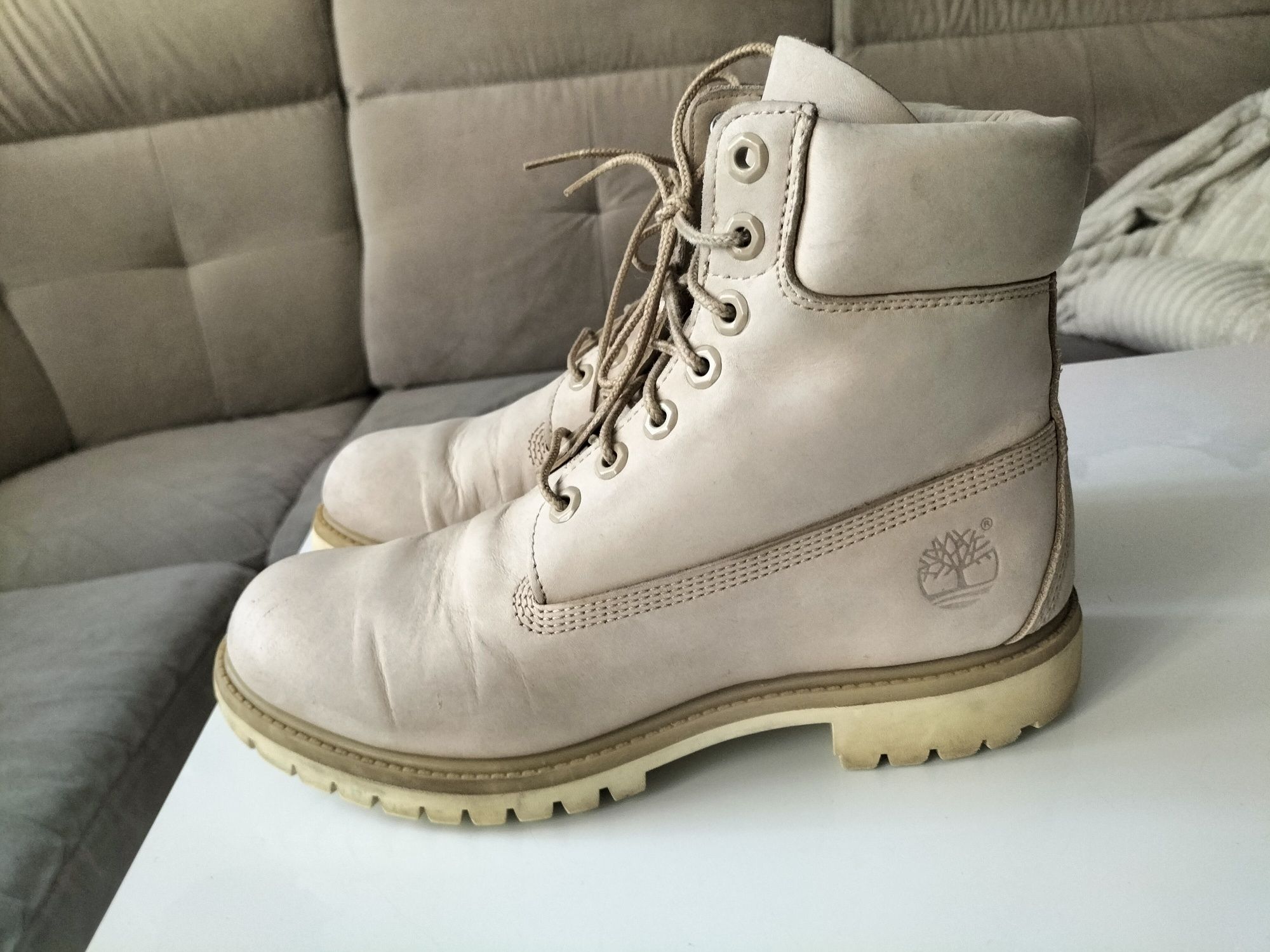 Buty Timberland rozmiar 41