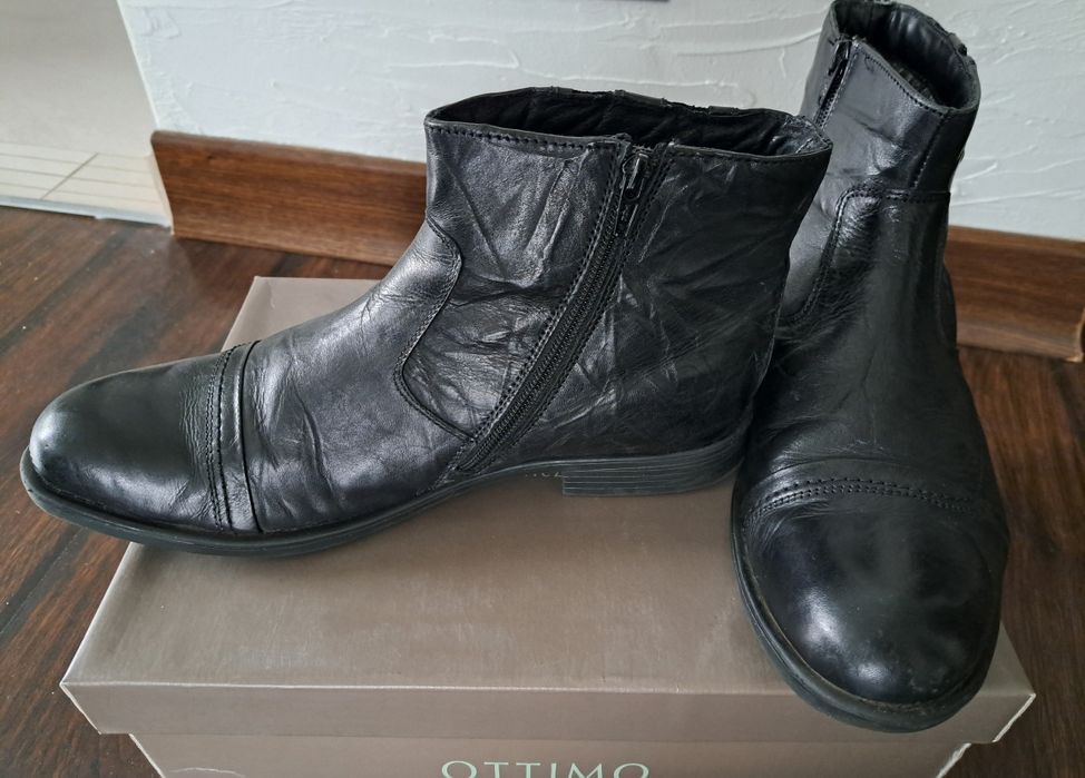 Sztyblety męskie Ottimo 42