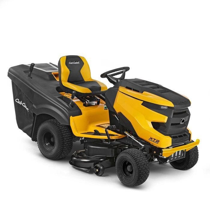 Traktor ogrodowy Cub Cadet XT2 PR95 KAWASAKI Dostępny od ręki!!