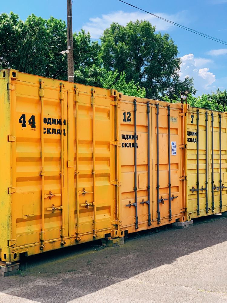 Оренда складу від 5м2| Складські приміщення | Київ