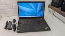 Lenovo ThinkPad T15 Gen1 Touch  15,6" - Core i7-10610U/16gb/512gb #333