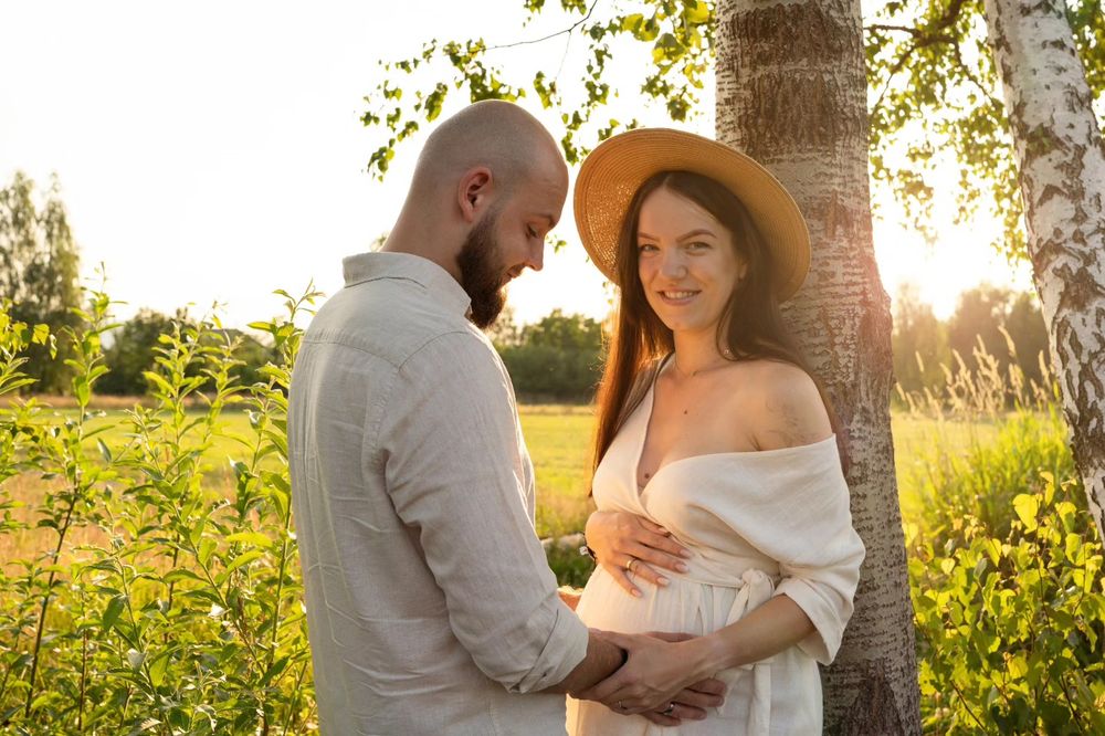 Fotograf okolicznościowy ślubny plener sesja urodziny