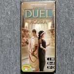 7 Wonders: Duel - Agora