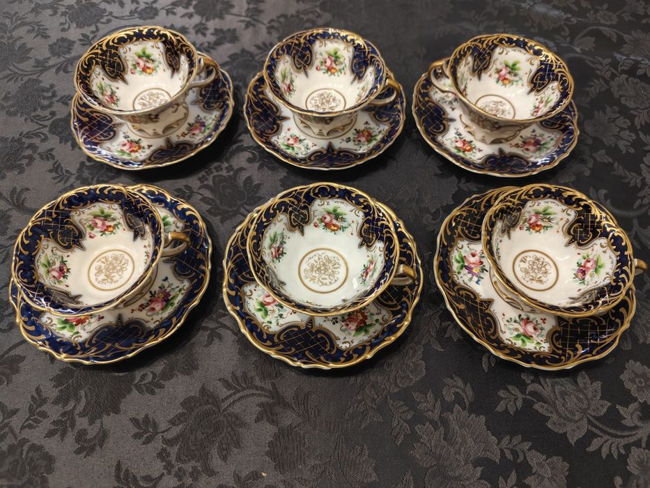 Chávenas de chá Vista Alegre