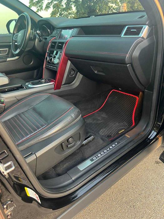 Продам Land Rover Discovery Sport.