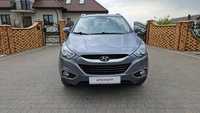 Hyundai ix35 Hyundai IX 35