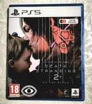 Death Streading 2 - PS5
