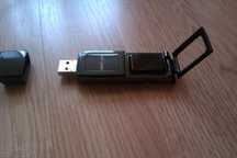 3G модем CDMA Novatel Wireless U727 Новый!