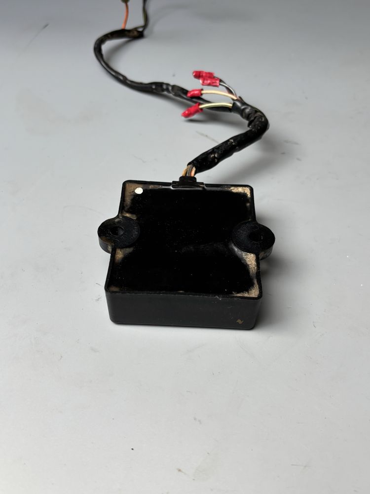 Moduł Zapłonowy Elektryczny Cdi KAWASAKI KX80