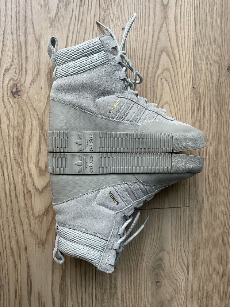 Buty adidas Samba damskie sportowe za kostkę rozmiar 39