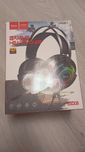Продам наушники новые не использовались GAMING HEADPHONES