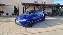 Chrysler Pacifica Limited S