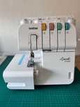 Overlock brother