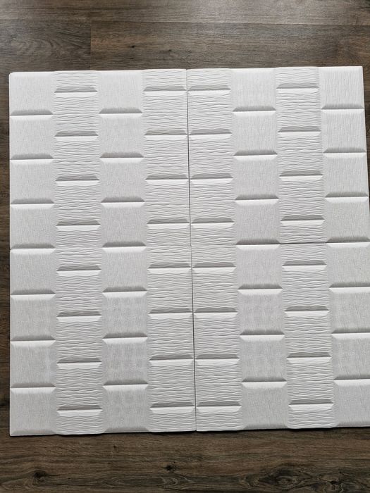 Плити потолочні безшовні 130грн. кв.м.