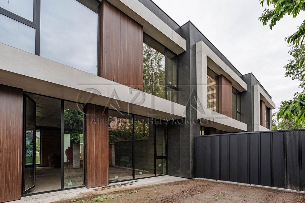 Продаж таунхауса, Крюківщина, без комісії