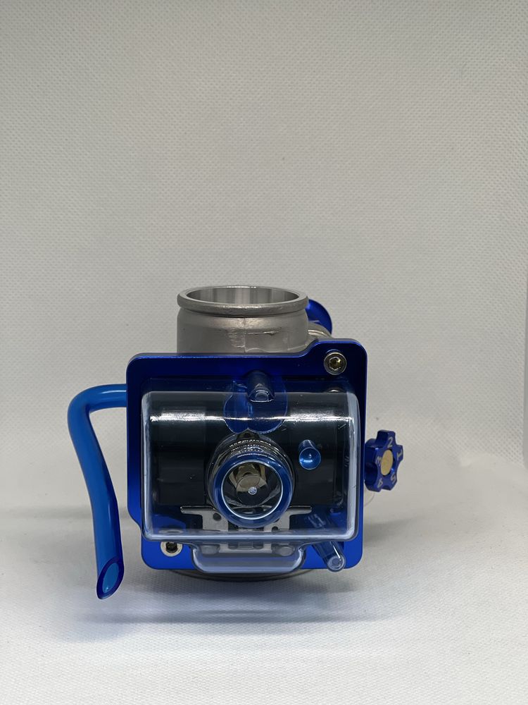 Карбюратор Keihin PWK 32,34