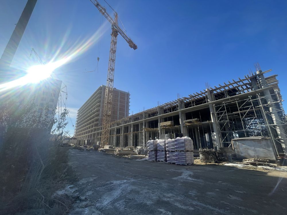 Продаж 1 кім Трускавецька