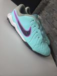 Buty piłkarskie Nike Jr 10 Academy IC r.36 bez sznurówek