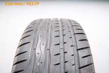 Hankook K107 - 205/40 R17