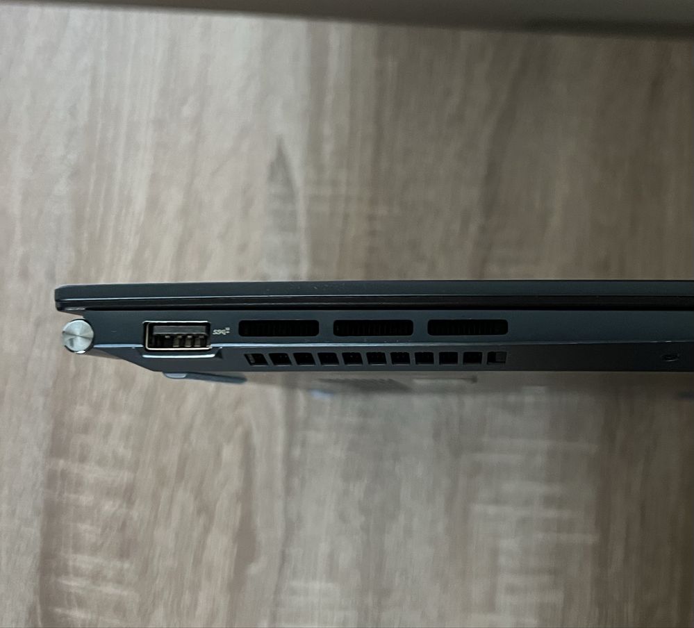 Asus Zenbook UX3402Z i5-1240p 16gb