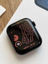 Gwarancja rachunek stan sklepowy Apple Watch 9 45mm Cellular