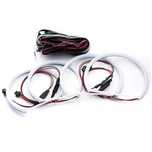 Ringi Cotton Led Bmw E46