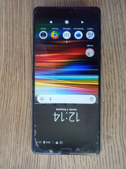 Telefon Sony Xperia L3