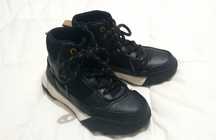 Botas menino Zara