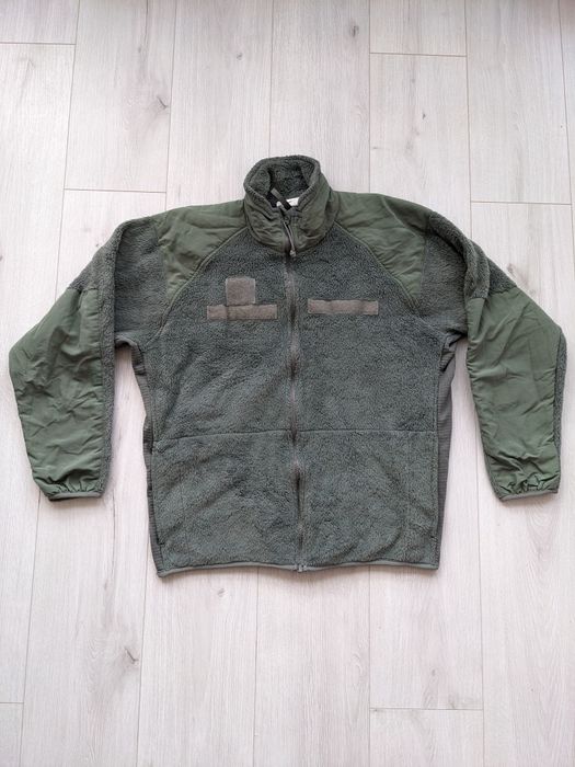 Фліс армії США ECWCS level 3 Polartec MR