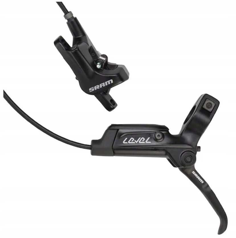 NOWY SRAM LEVEL hamulec hydrauliczny przód przedni lewy 700mm 70cm FV