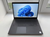 Dell Latitude 3510 / i5-10210U / 8GB RAM / 512GB SSD / 15.6” FHD