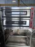Piec do pizzy GGF 66/60A