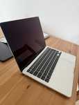 Macbook Pro M1 2020 8GB 256GB