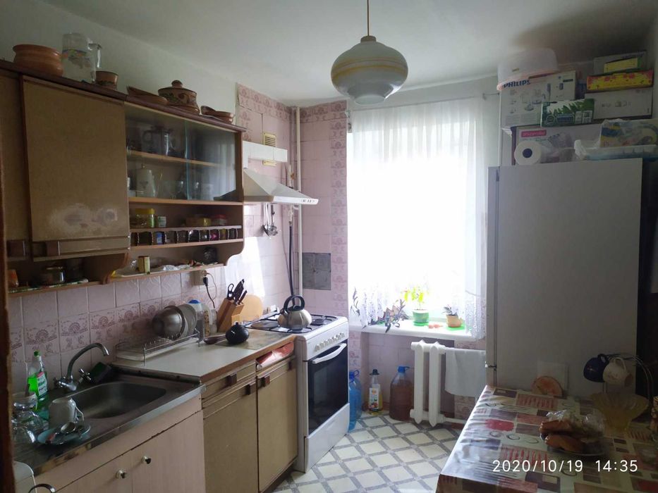 3К Нове Планування! Краща квартира на вторинці! Ремонт!