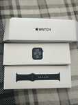Apple Watch SE (gen 2)
