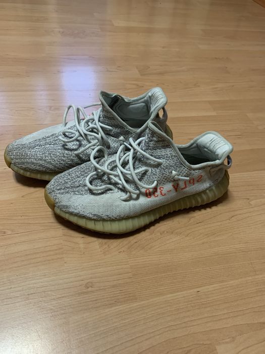ОРИГІНАЛ. МЕРТВА ПІДОШВА Adidas Yeezy Boost 350 V2